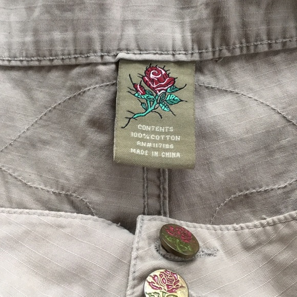 Amer Rose 4(27) - Picture 4 of 8